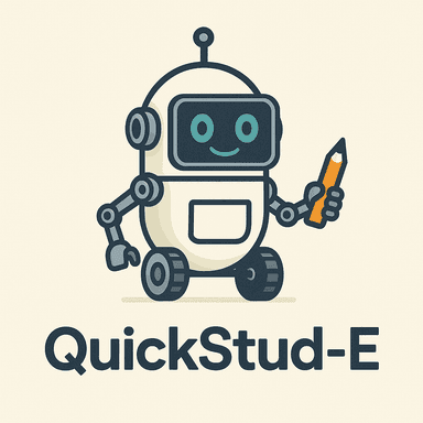 QuickStud-E